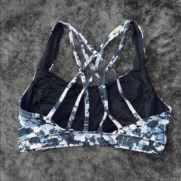 lululemon - Free to Be Serene Bra - Picture 2 of 2